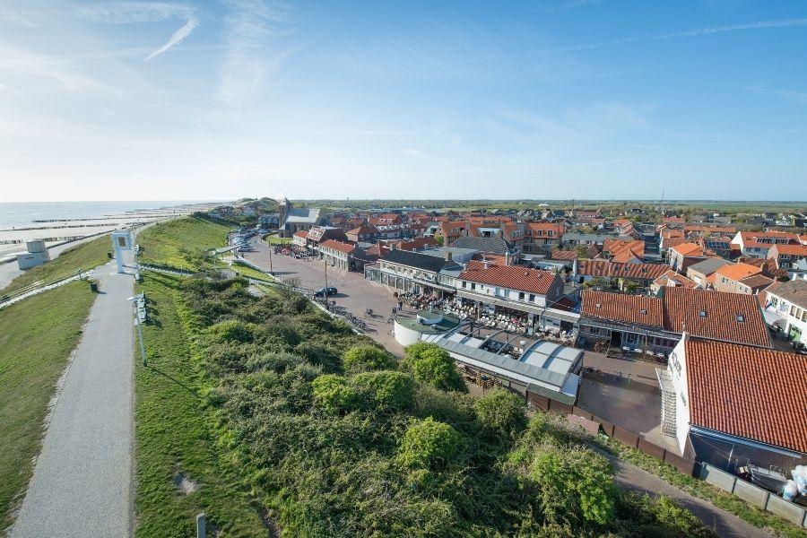 Welcome In - Aparthotel Zoutelande Exterior photo