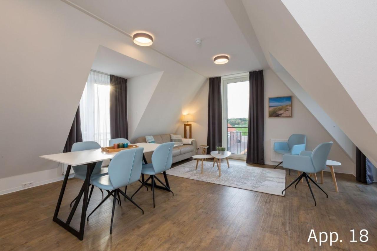 Welcome In - Aparthotel Zoutelande Exterior photo